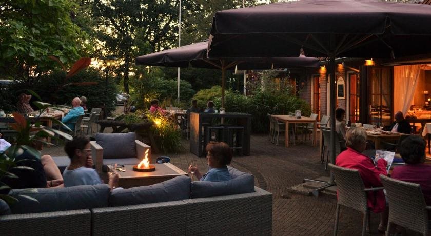 Hotel de Greune Weide — hotel in Eibergen