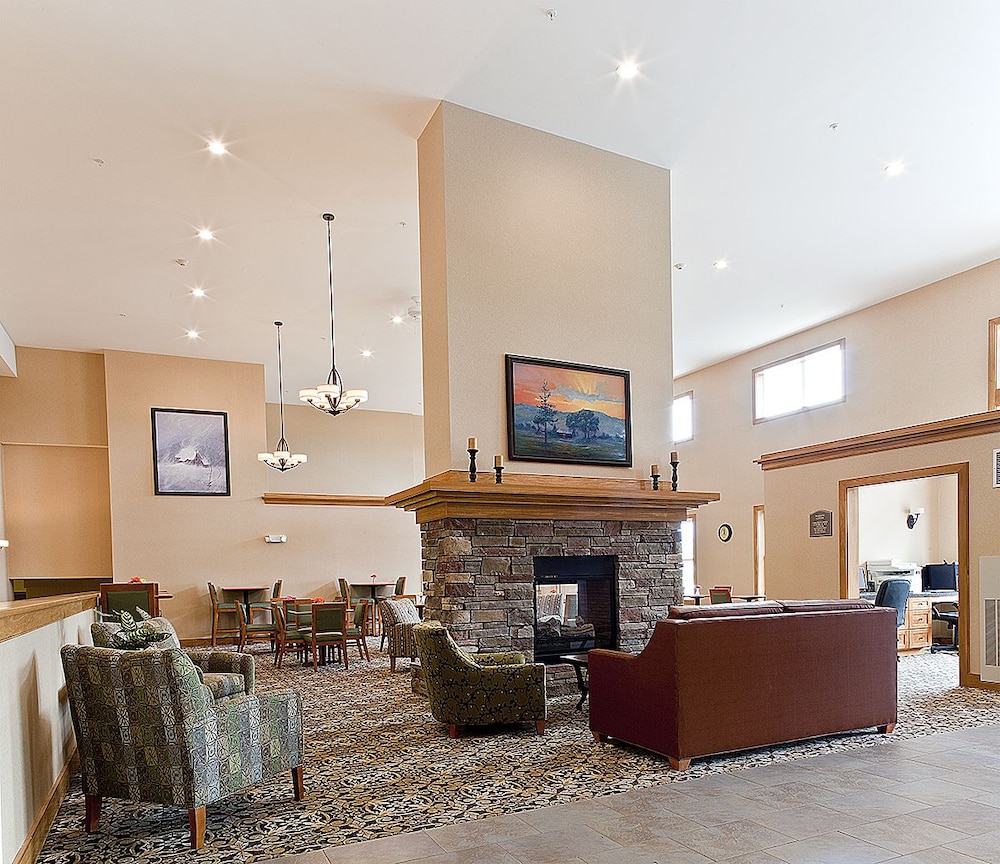 White River Inn and Suites - photo 51