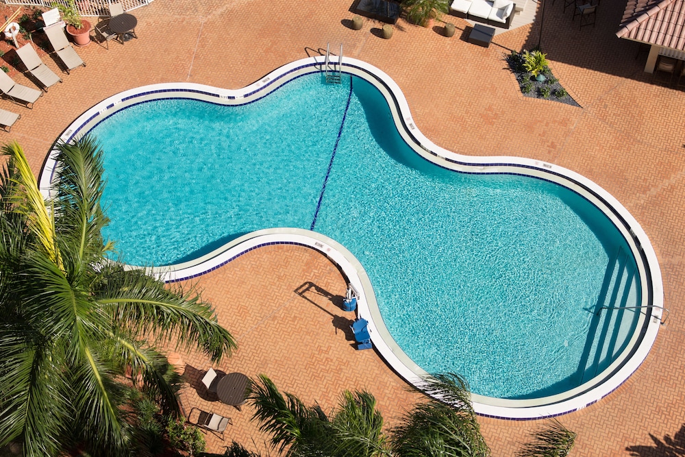 Hilton Palm Beach PBI - photo 80