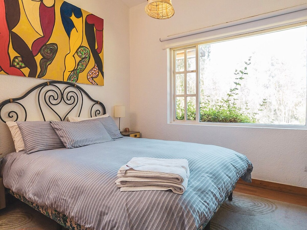 Hacienda Cochauco in Unknown City, Ecuador