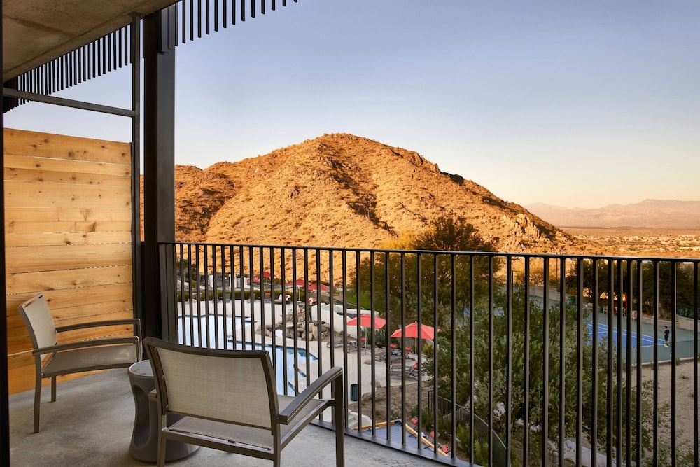 ADERO Scottsdale Resort Autograph Collection - photo 40