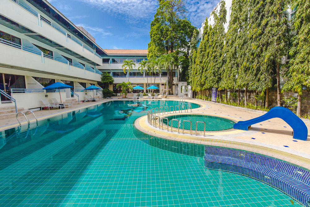 Karon Whale Resort - last minute hotel in Phuket