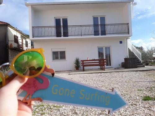 Apartman Antonela 20536136 — Komin