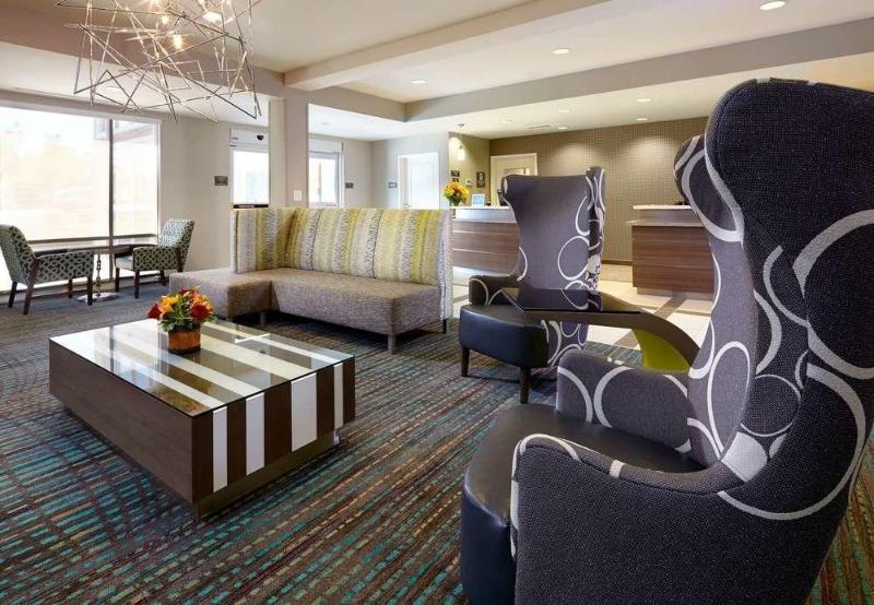 Residence Inn by Marriott Columbus Dublin - photo 7