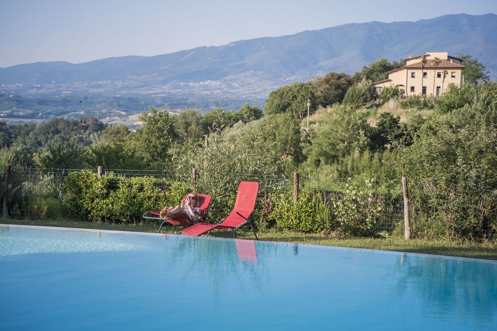 I Gelsi — hotel in Figline Valdarno