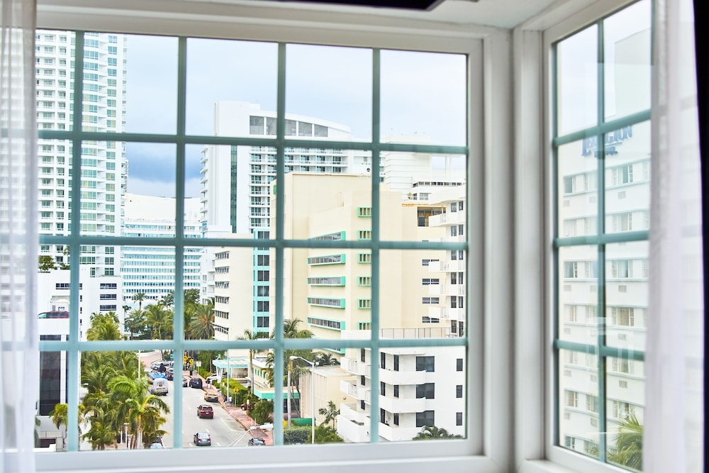 Ocean Spray Hotel - photo 55