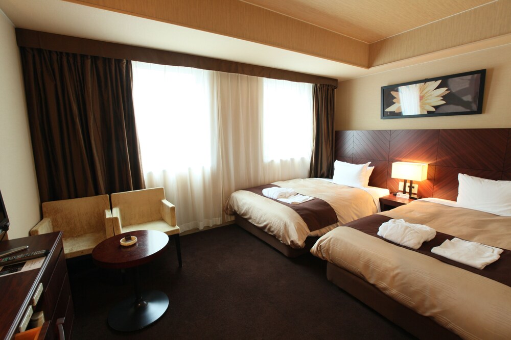 Laguna Suite and Wedding Nagoya Hotel in Nagoya, Japan