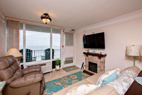 Pirates Cove Condo Unit #715 — 4-Star Luxury Hotel in Daytona Beach Shores, United States