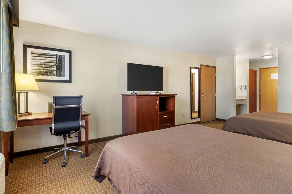 Best Western Wittenberg Inn - photo 17