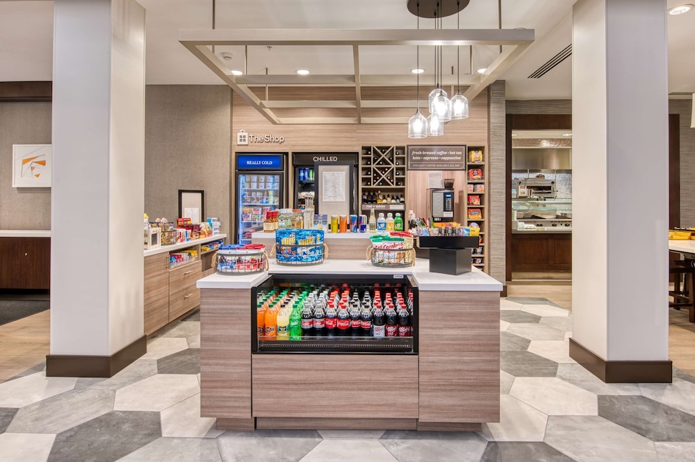 Hilton Garden Inn Irvine Orange County Airport - photo 32