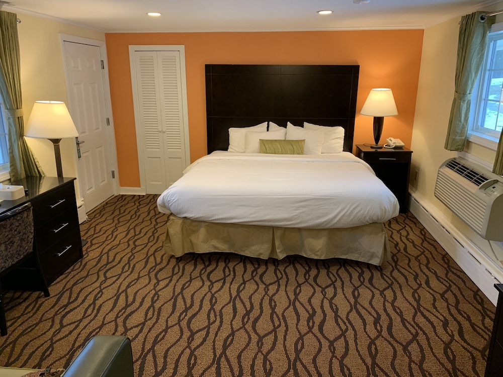 Four Winds Country Motel - photo 13