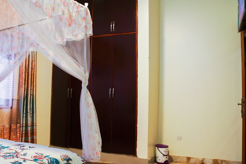 Jowillis Hotel in Kabale, Republic of Uganda