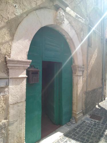 Villagiannina — hotel in Teggiano-Macchiaroli