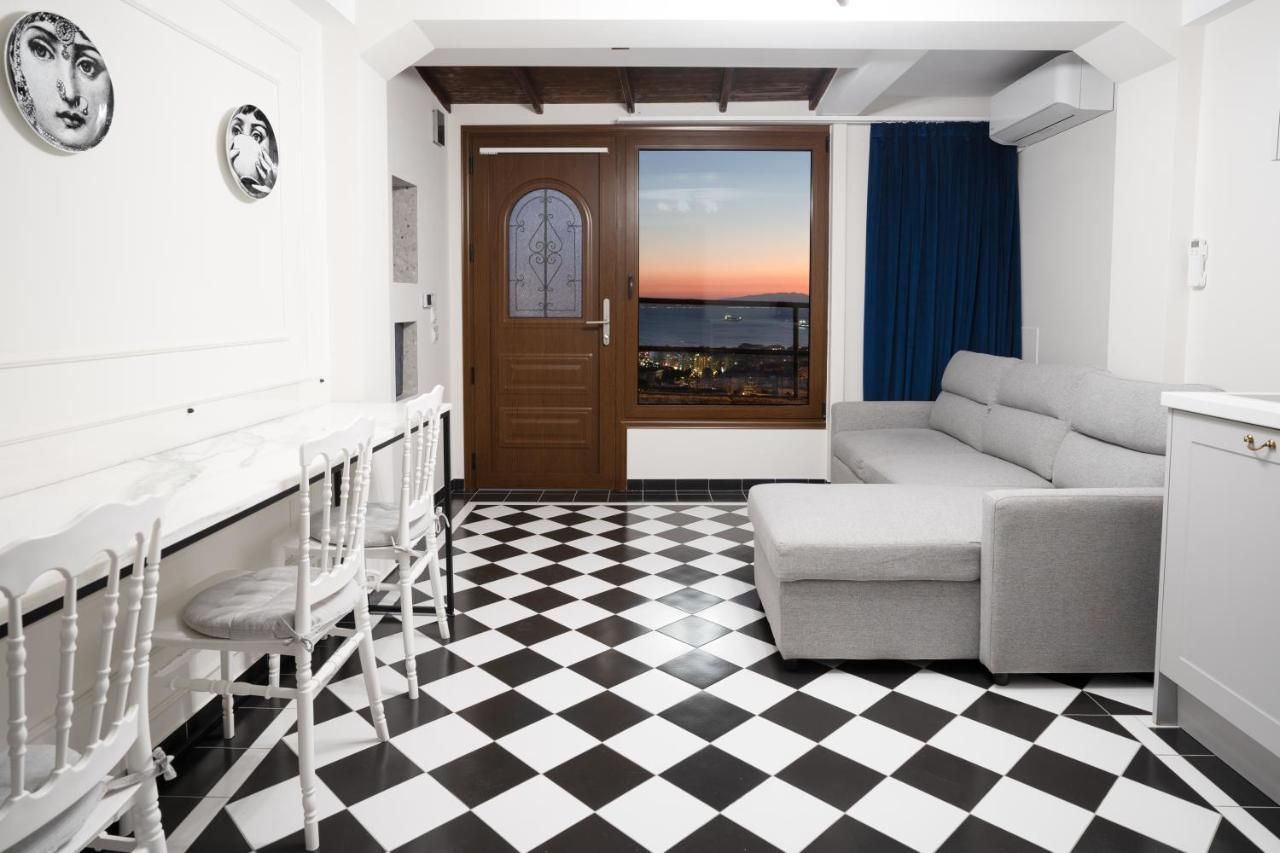 Spazio 51 — 4-Star Luxury Hotel in Thessaloniki, Greece