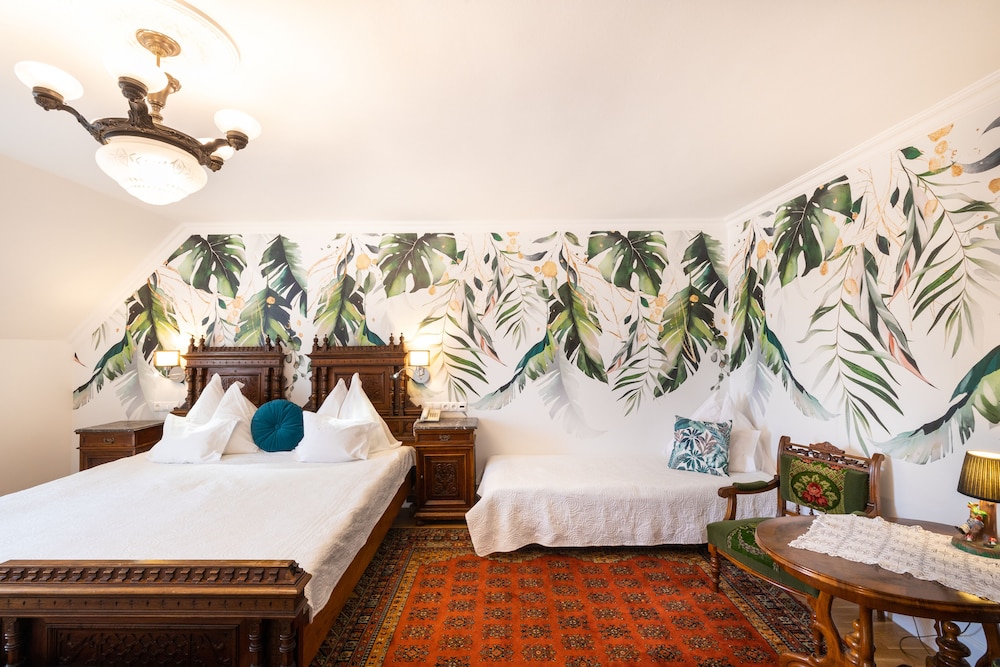 Hotel Szárcsa in Szekesfehervar, Hungary