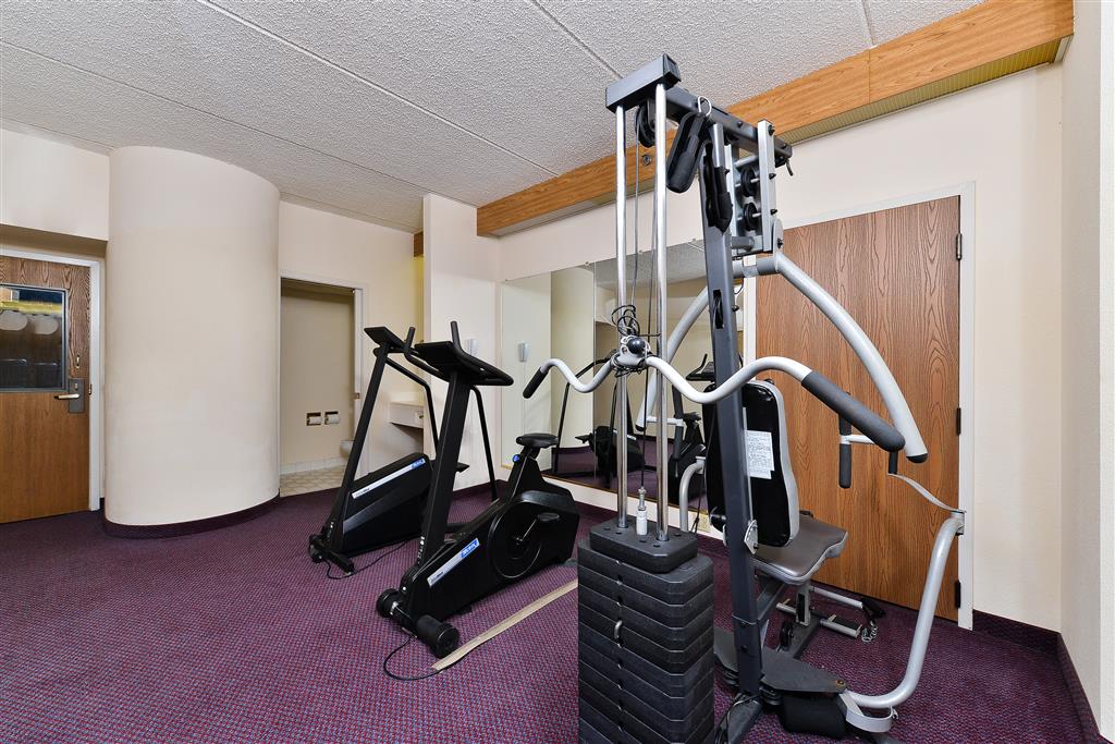 Americas Best Value Inn & Suites Morrow Atlanta - photo 12