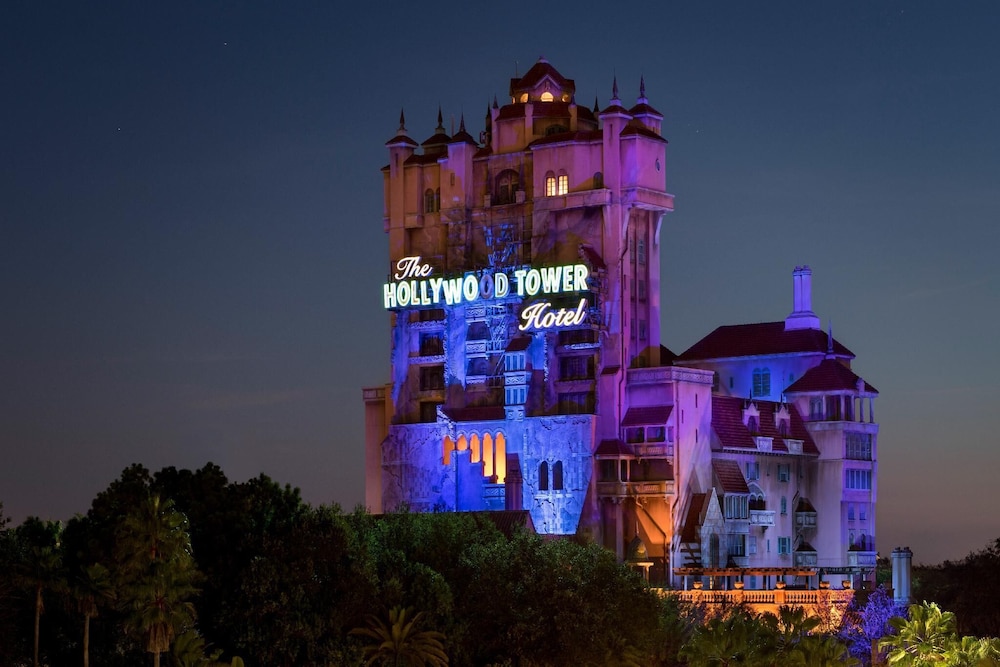 Disneys Coronado Springs Resort - photo 43