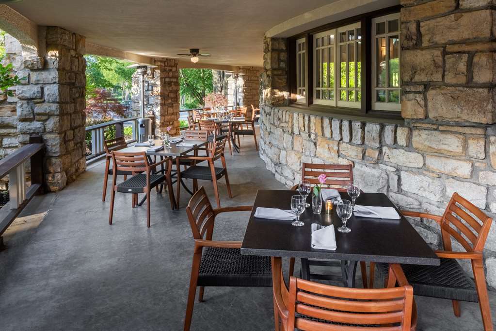 The Elms Hotel & Spa a Destination by Hyatt Hotel - photo 65