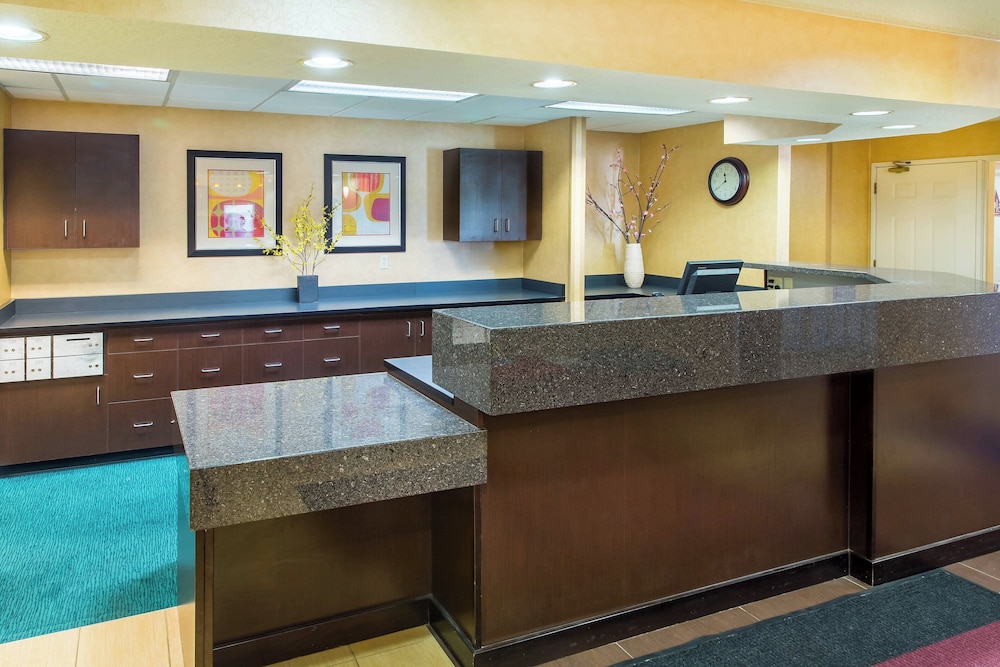 Residence Inn Sioux Falls - photo 2