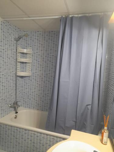 A tico con Piscina Privada y zona Chill Out — 4-Star Luxury Hotel in Sant Carles De La Rapita, Spain