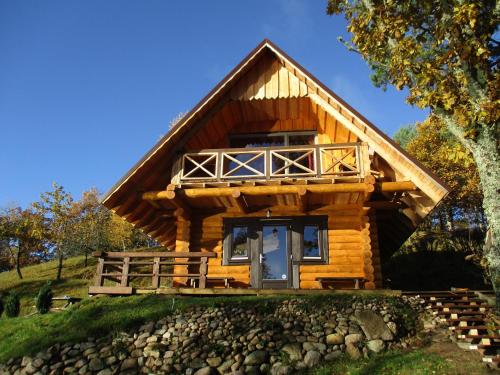 Ezerkalni in Unknown City, Latvia