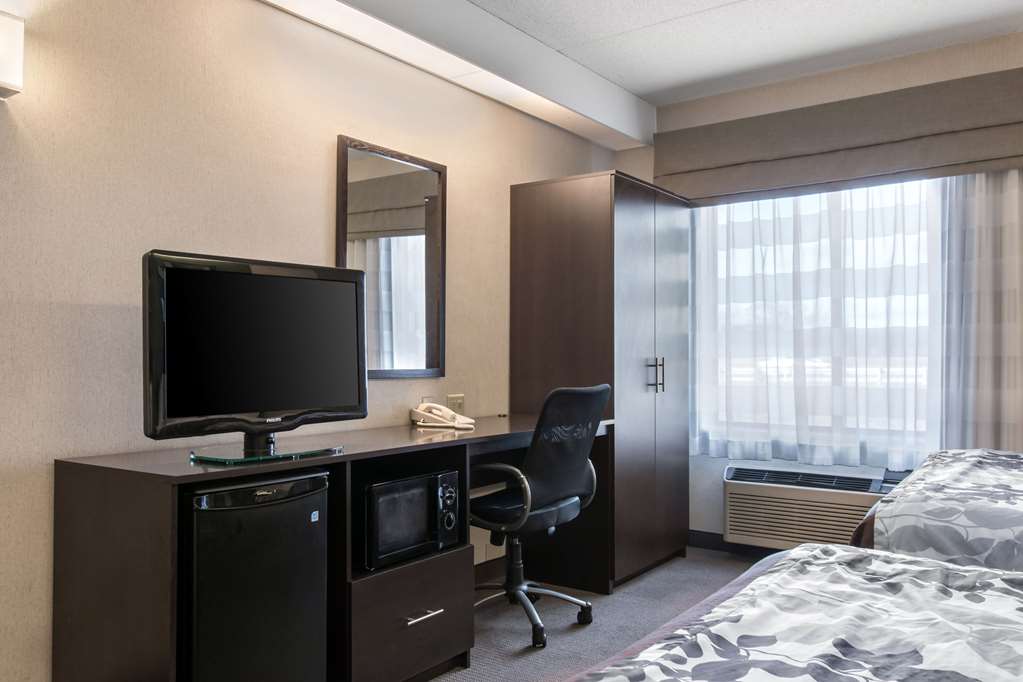 Sleep Inn Carlisle South - photo 13