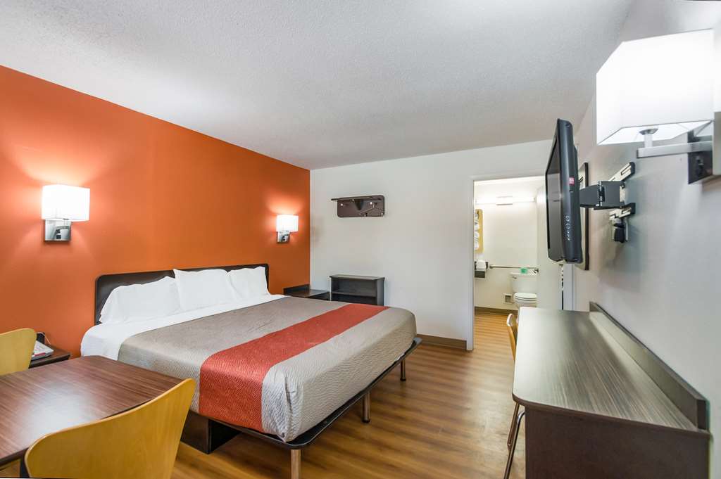 Motel 6 Odenton MD Fort Meade - photo 15
