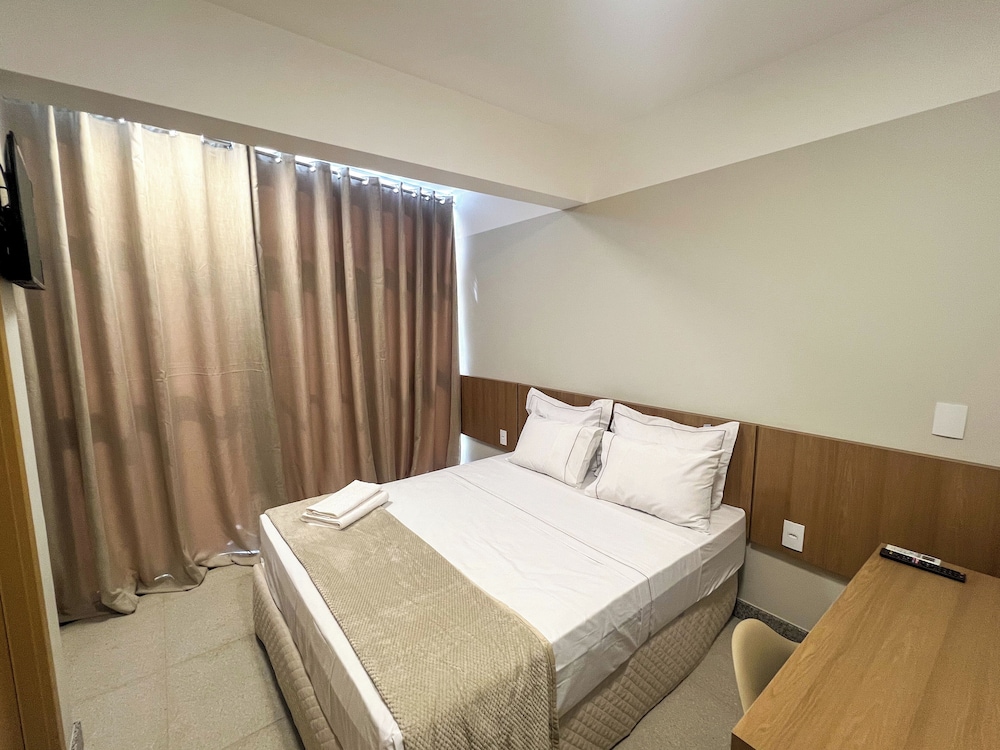 Elite Business Hotel — hotel in Para De Minas
