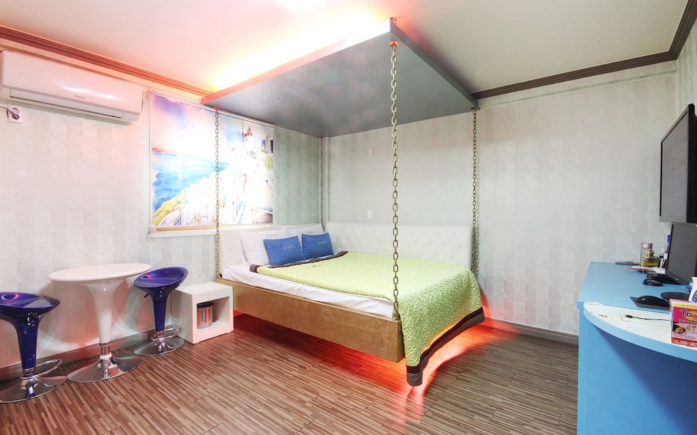 Gimhae Sambangdong S in Kimhae, South Korea