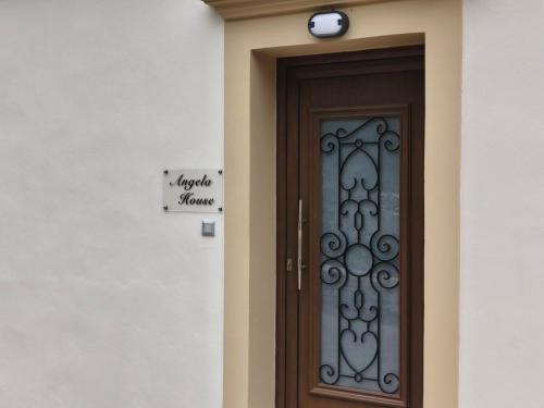 Angela House — 4-Star Luxury Hotel in Symi, Greece