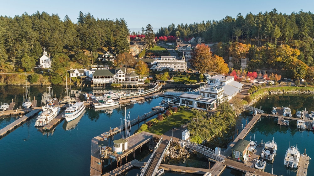 Roche Harbor Resort - photo 224