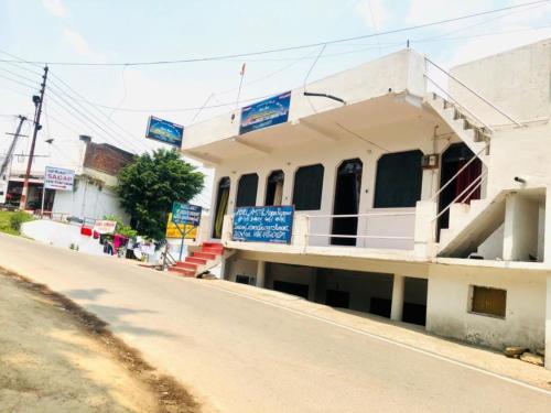 Hotel Amit in Unknown City, India