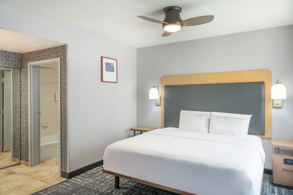 Homewood Suites by Hilton Pittsburgh Southpointe - photo 8