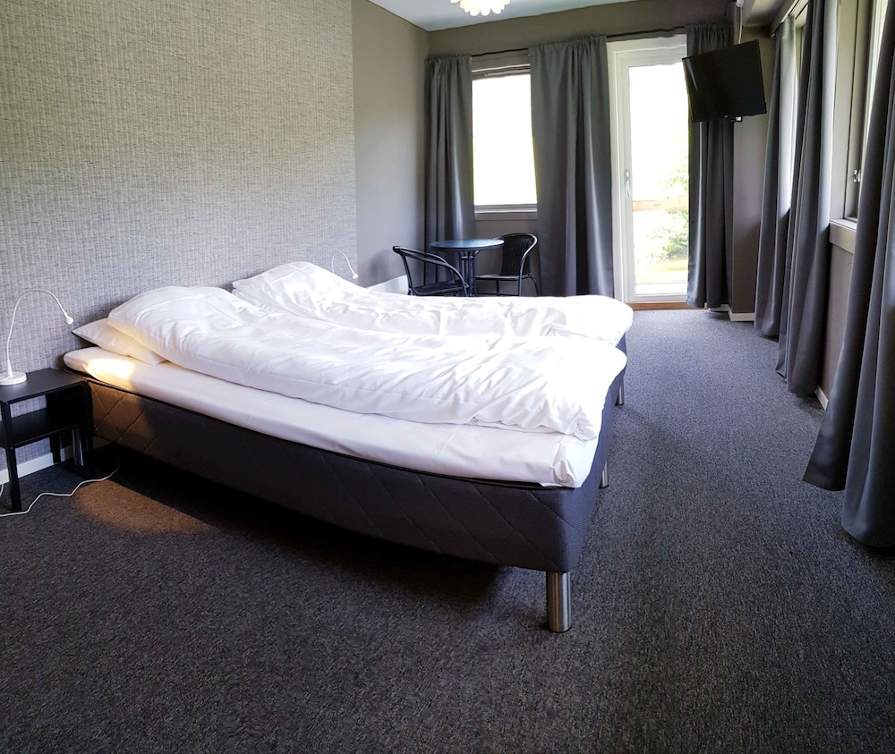 Vikedal Kro og Motell AS in Etne, Norway