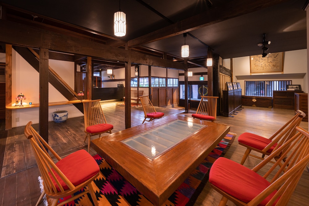 Izutsuro in Tahara, Japan