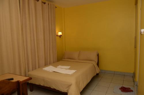 Precious Hotel Nairobi