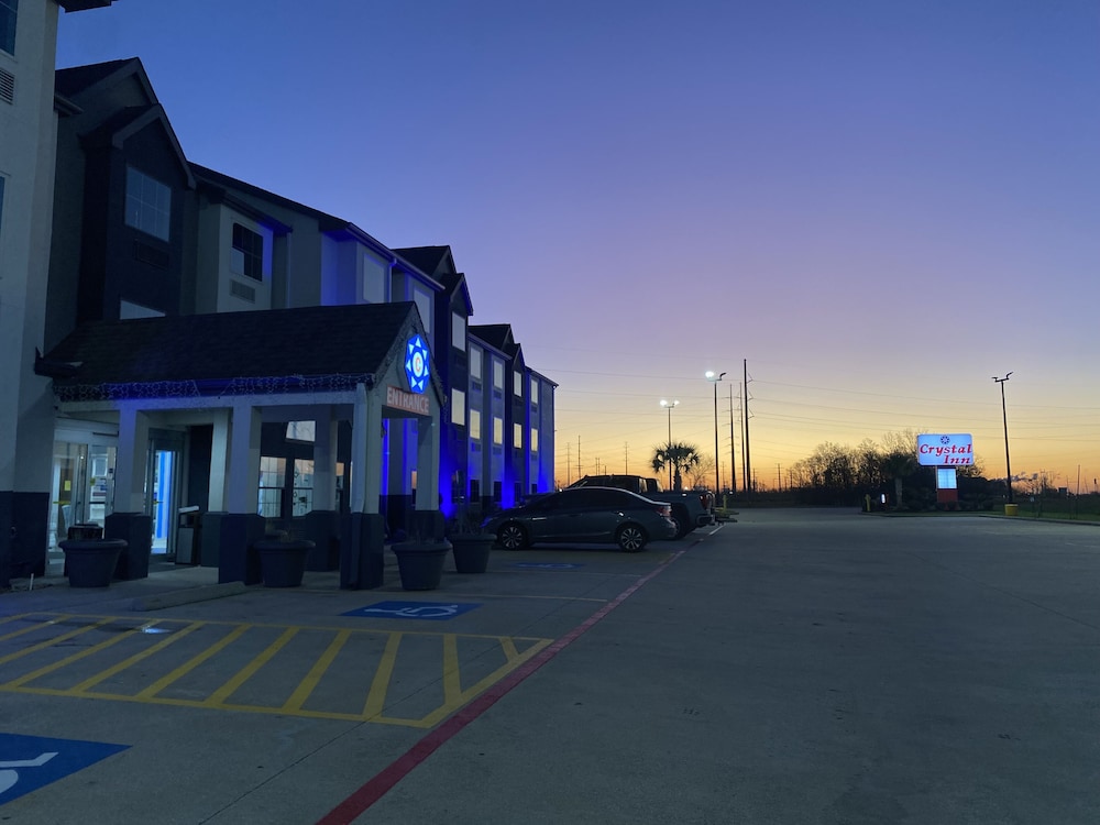 Crystal Inn - photo 22