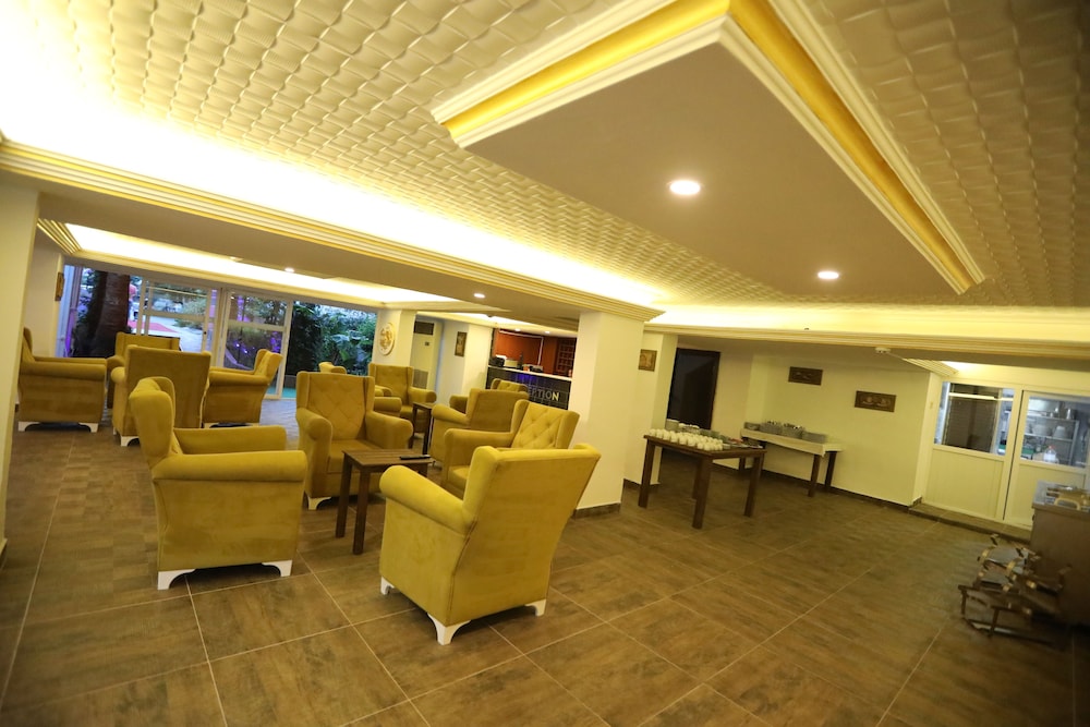 Grand Kent Otel — Alanya — photo 3