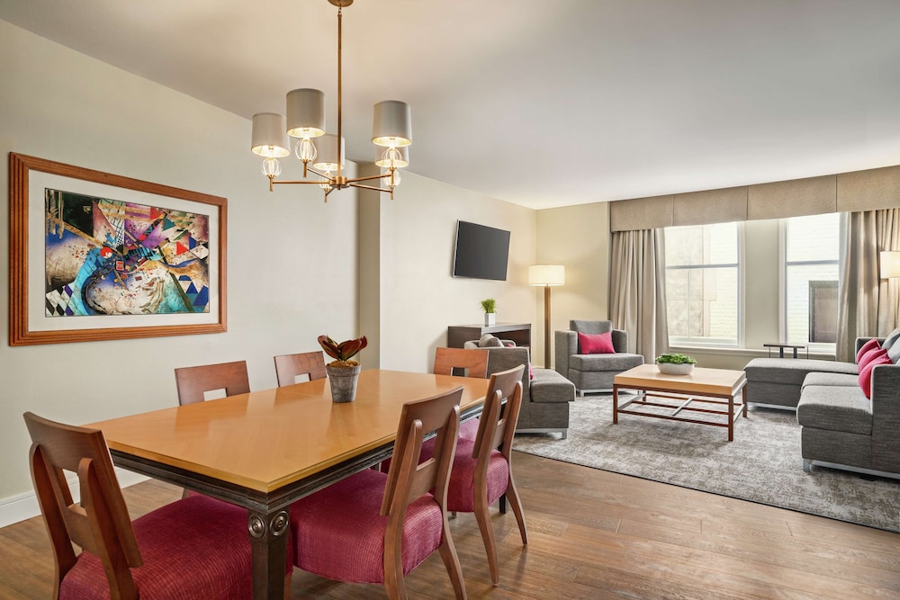 Hampton Inn & Suites New Orleans Downtown - photo 58