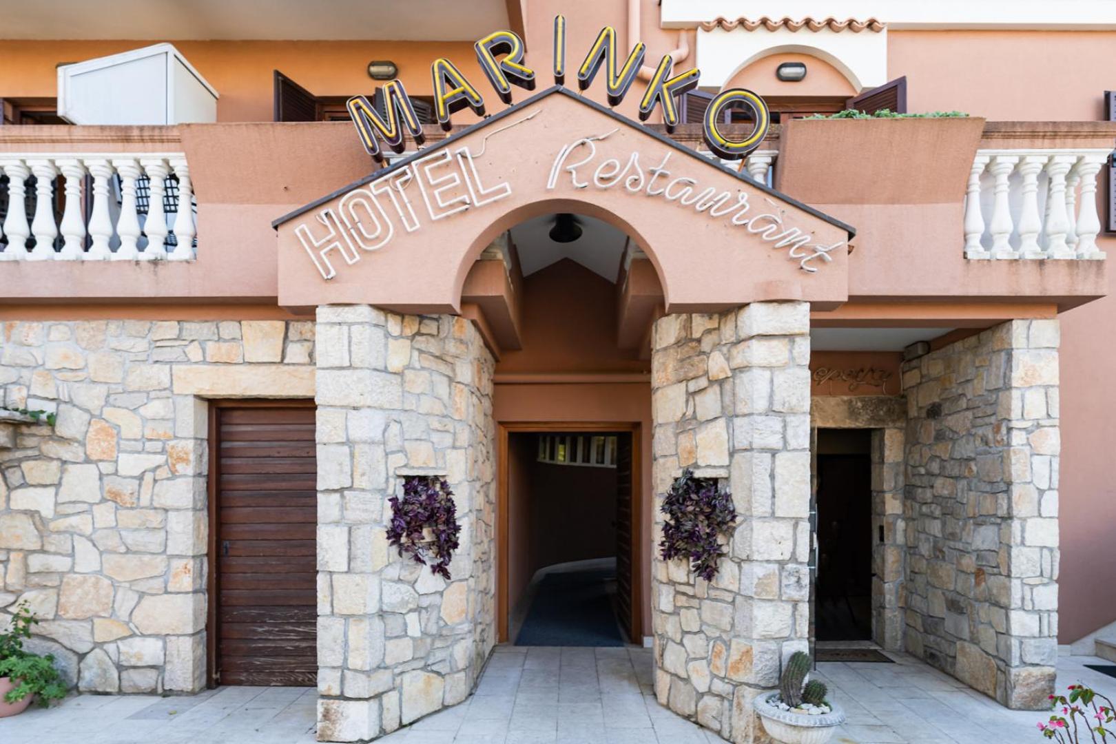 Hotel Marinko — Zadar — photo 3