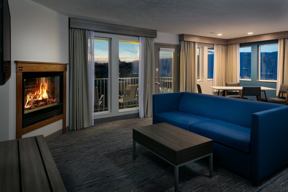 Holiday Inn Express Lewiston by IHG - photo 7