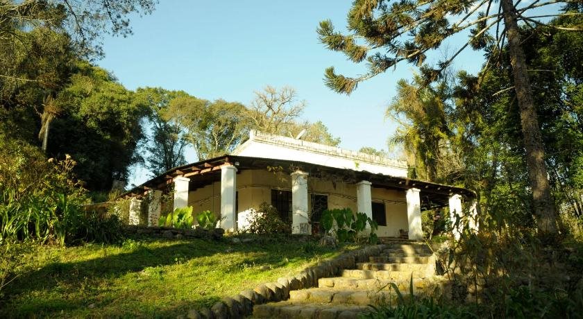 Finca La Colorada in San Salvador De Jujuy, Argentina