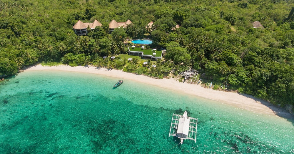 Amun Ini Beach Resort & Spa in Anda, Philippines