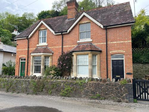 Summerfield - carbon neutral hotel in Great Malvern