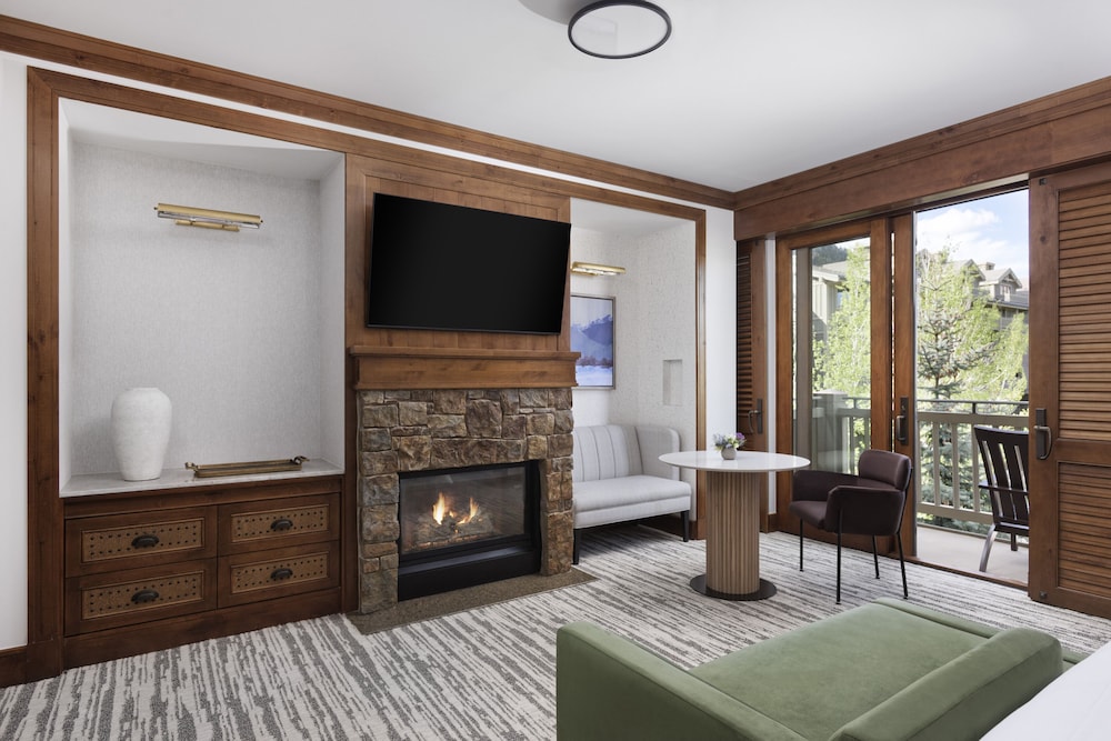 Four Seasons Resort Jackson Hole - photo 25