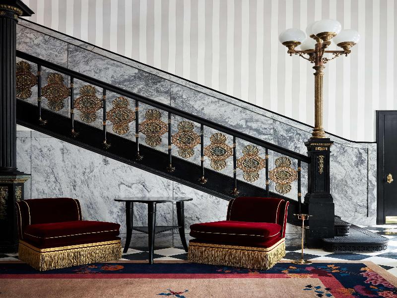 Maison Métier in the Unbound Collection by Hyatt - photo 28