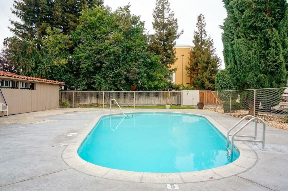 Ez 8 Motel San Jose I - photo 23
