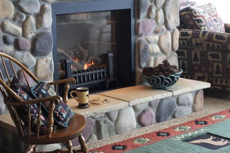 Leech Lake Resort Bed & Breakfast - photo 36