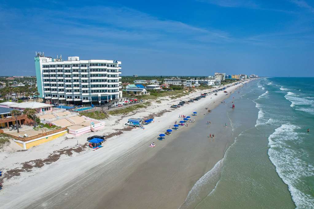 Best Western New Smyrna Beach Hotel & Suites - photo 41