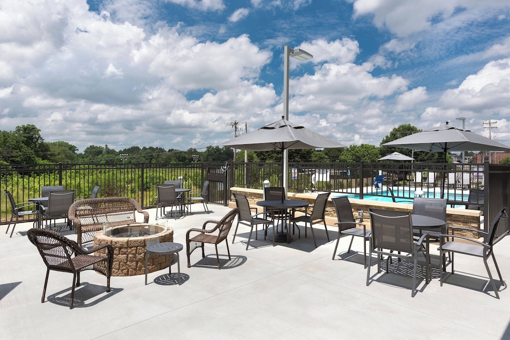 Fairfield Inn & Suites by Marriott Statesville - photo 23